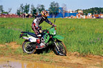 Zongshen ZS 200 GY